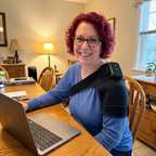 Karen Mitchell