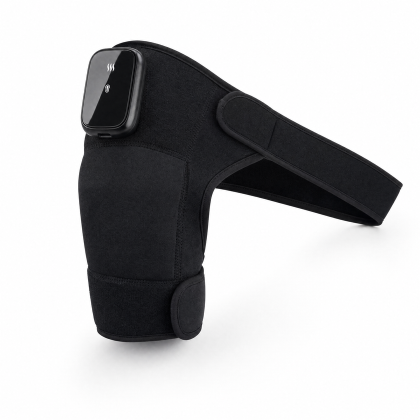 Tensiocare device with packaging